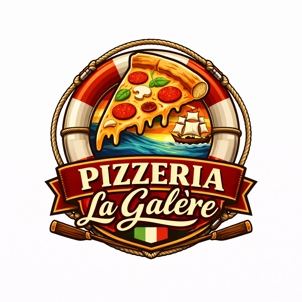 Pizzeria la Galère